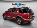 1998 Chevrolet Blazer Base
