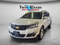 2015 Chevrolet Traverse LTZ