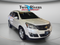 2015 Chevrolet Traverse LTZ