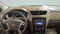 2015 Chevrolet Traverse LTZ