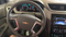 2015 Chevrolet Traverse LTZ