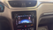 2015 Chevrolet Traverse LTZ