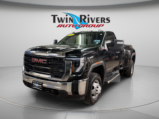 2024 GMC Sierra 3500HD Pro
