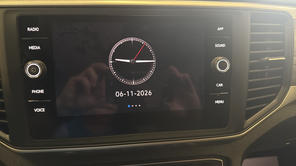 2021 Volkswagen Atlas Cross Sport 2.0T SE