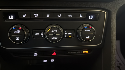 2021 Volkswagen Atlas Cross Sport 2.0T SE
