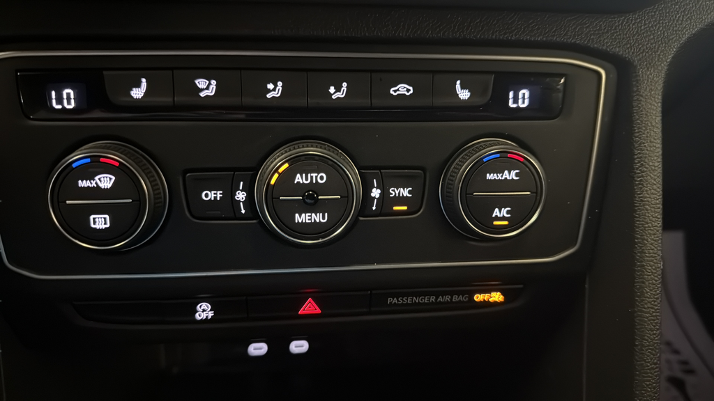 2021 Volkswagen Atlas Cross Sport 2.0T SE