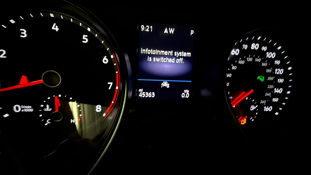 2021 Volkswagen Atlas Cross Sport 2.0T SE