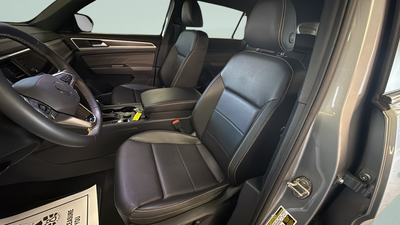 2021 Volkswagen Atlas Cross Sport 2.0T SE