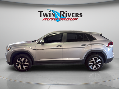 2021 Volkswagen Atlas Cross Sport 2.0T SE