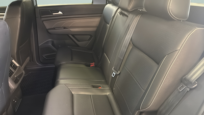 2021 Volkswagen Atlas Cross Sport 2.0T SE