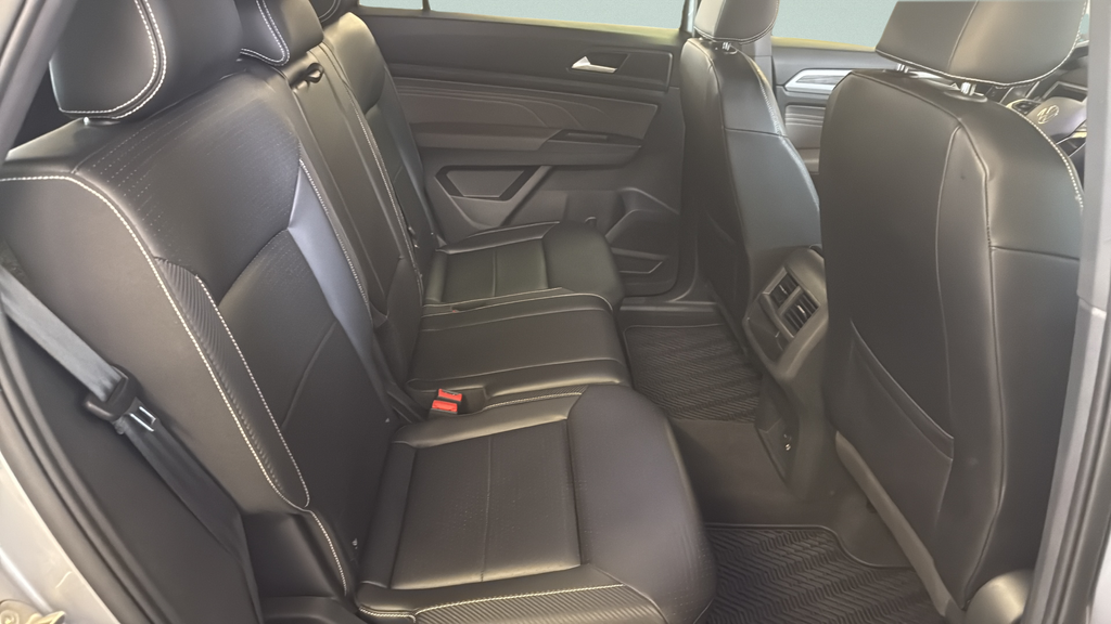 2021 Volkswagen Atlas Cross Sport 2.0T SE