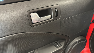 2007 Ford Mustang Shelby GT500