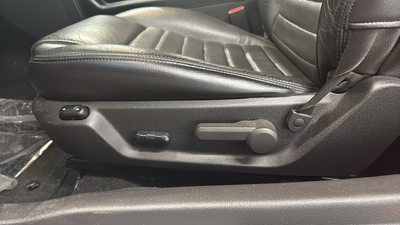 2007 Ford Mustang Shelby GT500