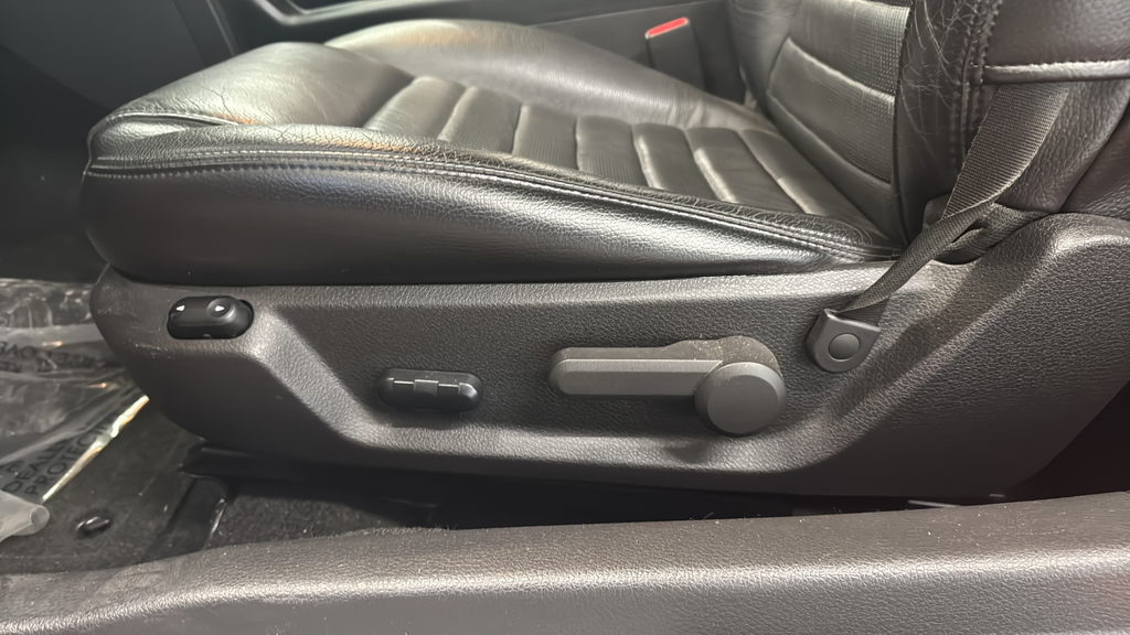 2007 Ford Mustang Shelby GT500