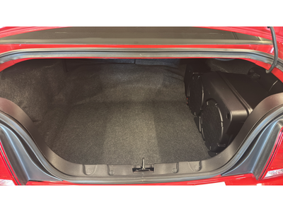 2007 Ford Mustang Shelby GT500