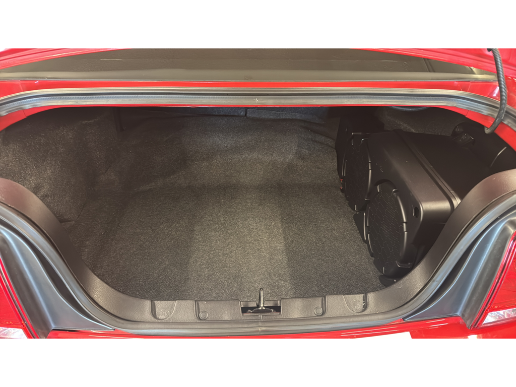 2007 Ford Mustang Shelby GT500