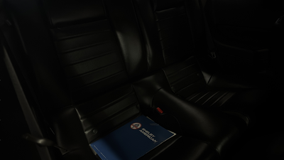 2007 Ford Mustang Shelby GT500