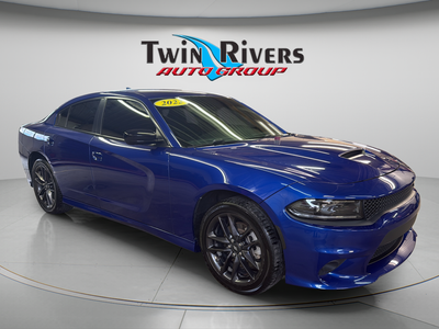 2022 Dodge Charger GT