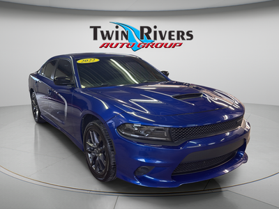 2022 Dodge Charger GT