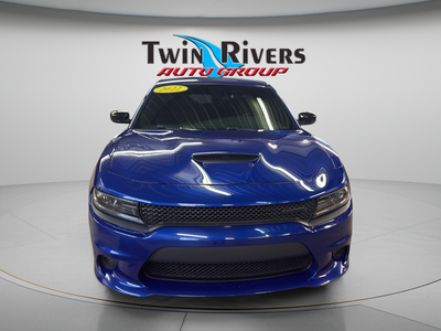 2022 Dodge Charger GT