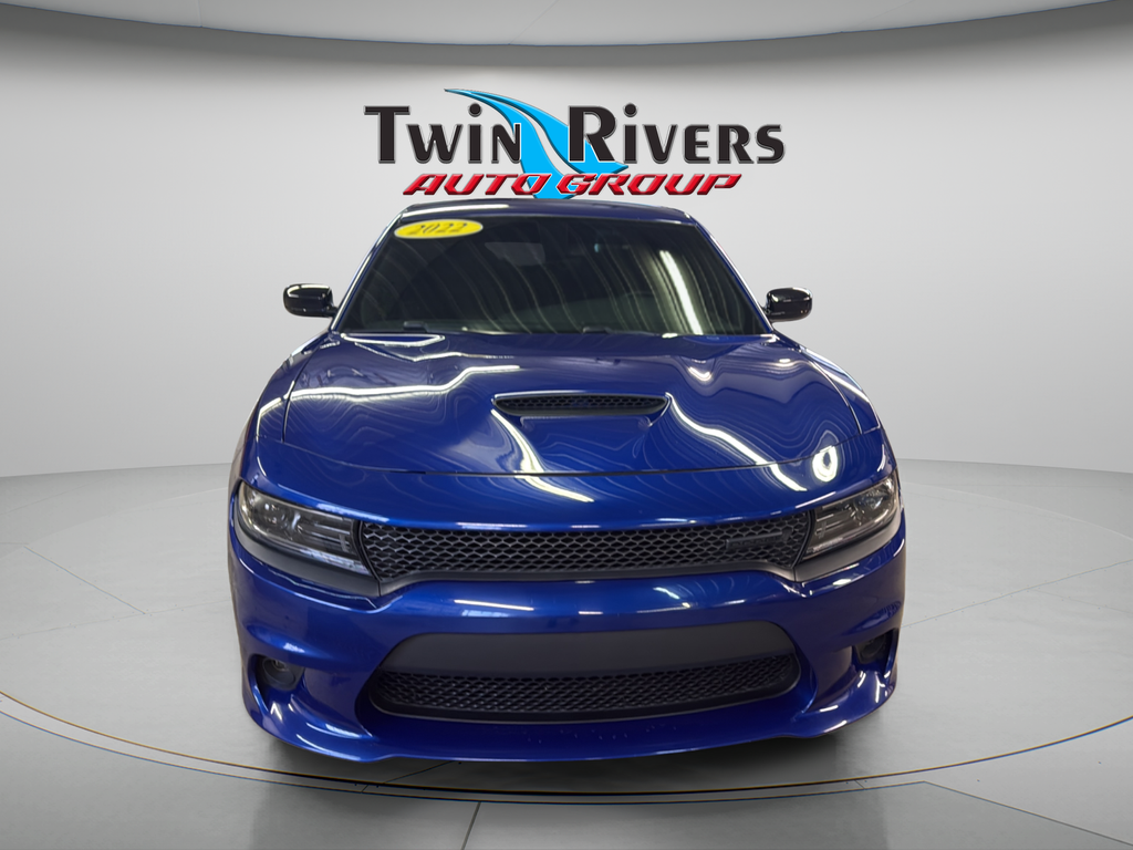 2022 Dodge Charger GT