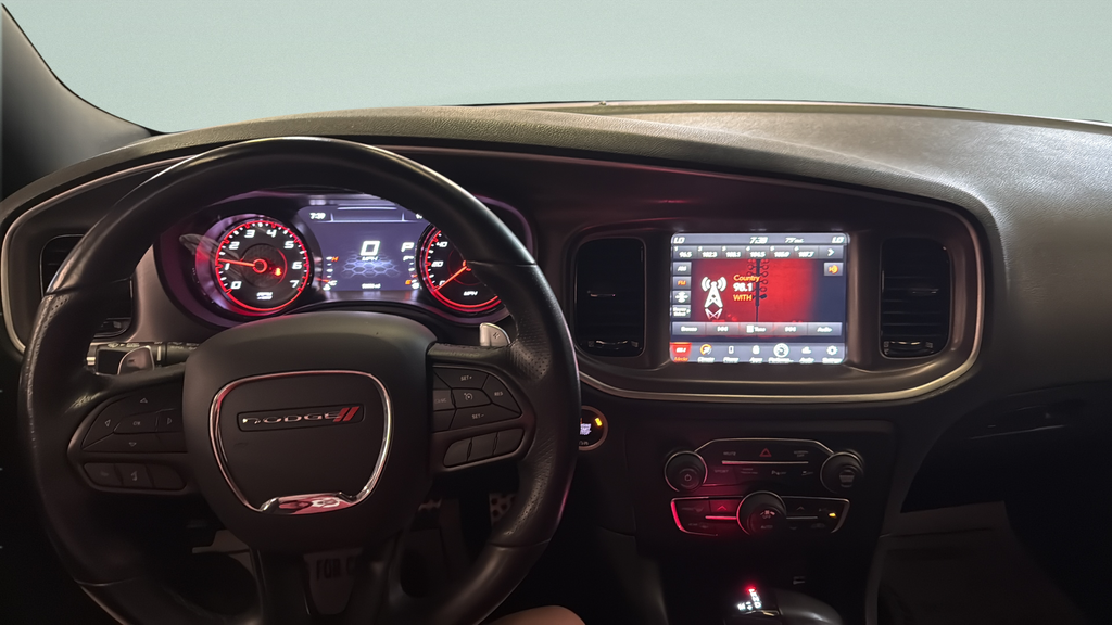 2022 Dodge Charger GT