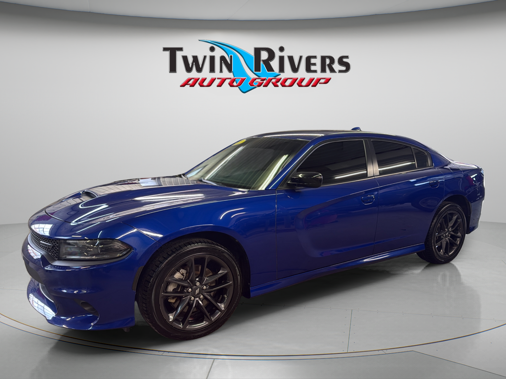 2022 Dodge Charger GT