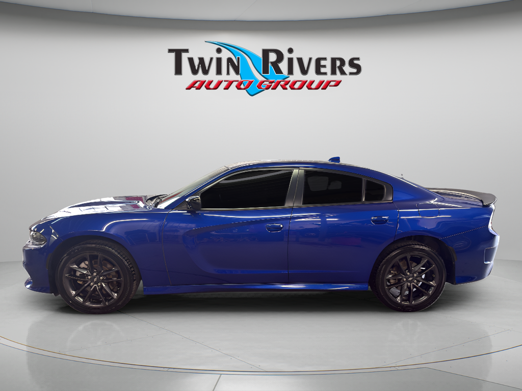 2022 Dodge Charger GT