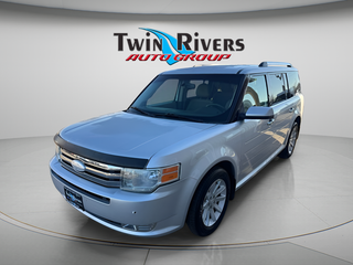 2012 Ford Flex SEL