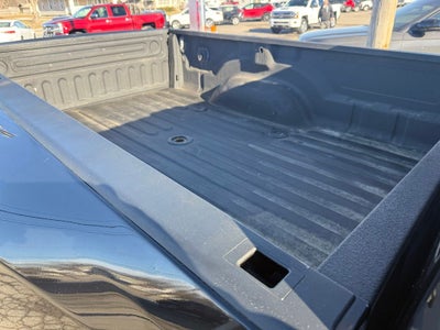 2018 RAM 3500 Laramie