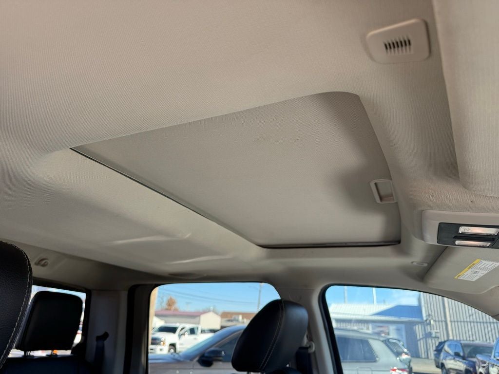 2018 RAM 3500 Laramie