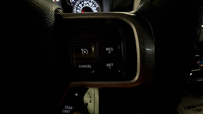 2019 RAM 2500 Tradesman