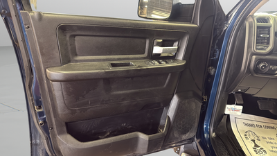 2019 RAM 2500 Tradesman