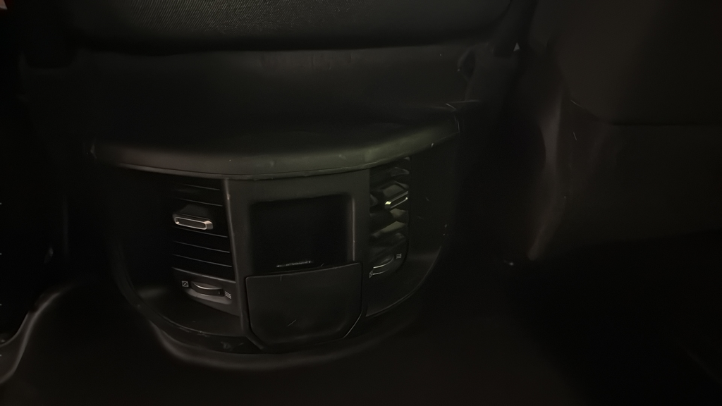2019 RAM 2500 Tradesman