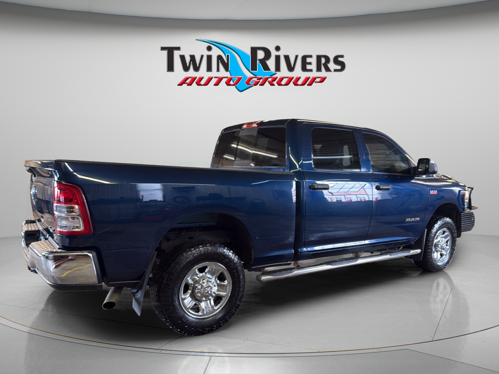 2019 RAM 2500 Tradesman