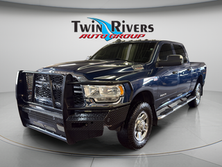 2019 RAM 2500 Tradesman