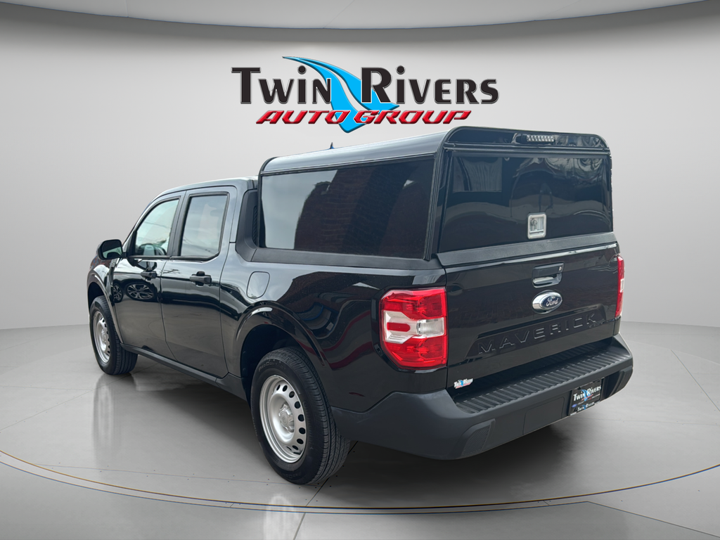 2022 Ford Maverick XL