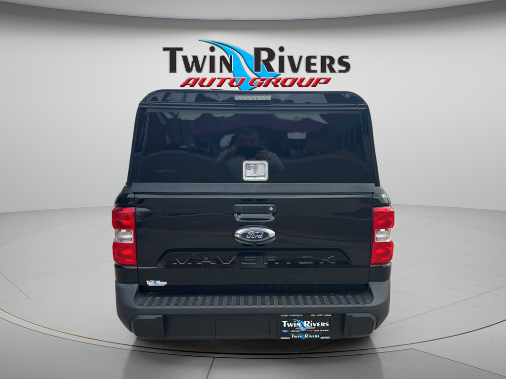 2022 Ford Maverick XL