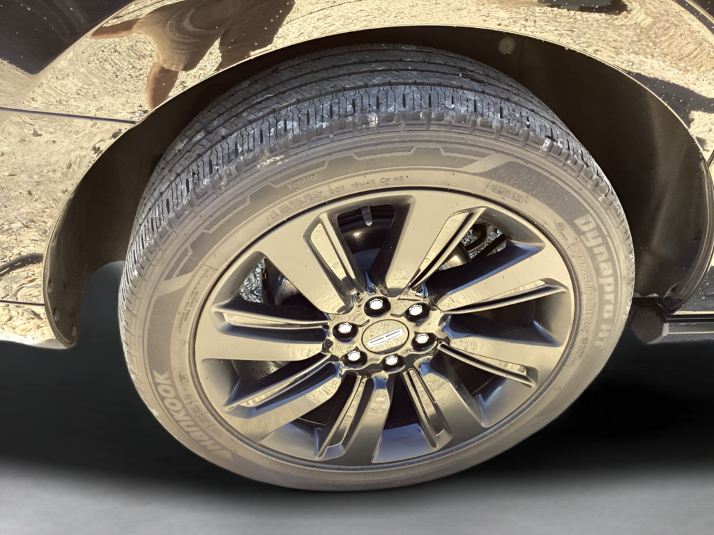 2023 Lincoln Navigator L Reserve