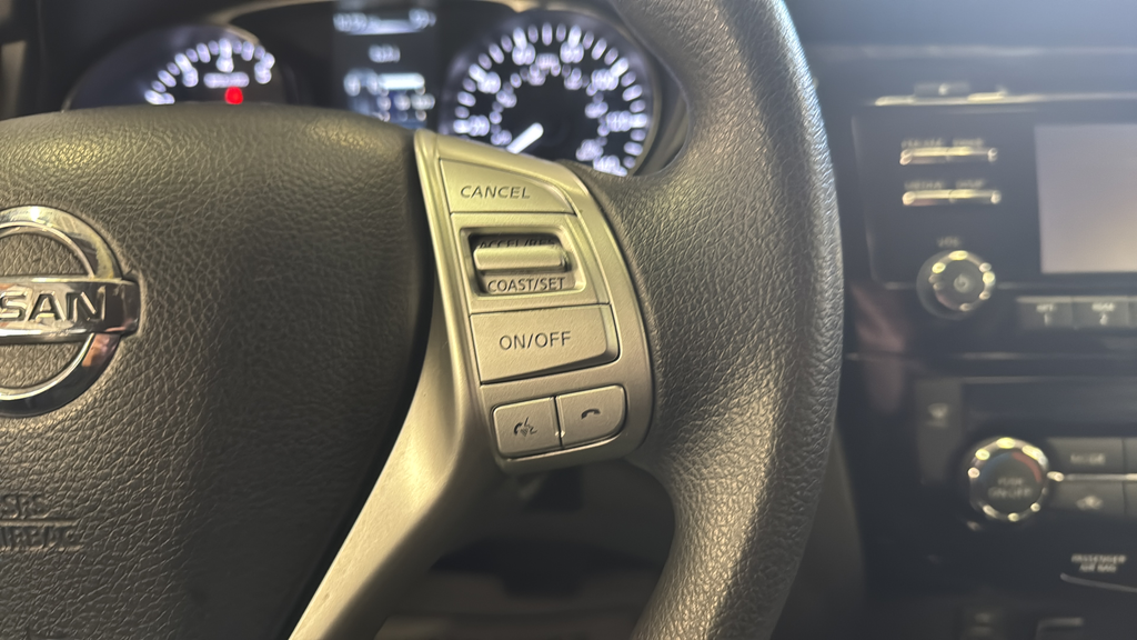 2014 Nissan Rogue SV