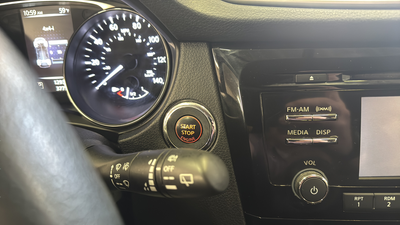 2014 Nissan Rogue SV