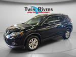 2014 Nissan Rogue SV
