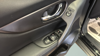 2014 Nissan Rogue SV