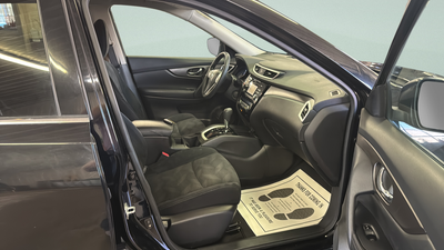 2014 Nissan Rogue SV