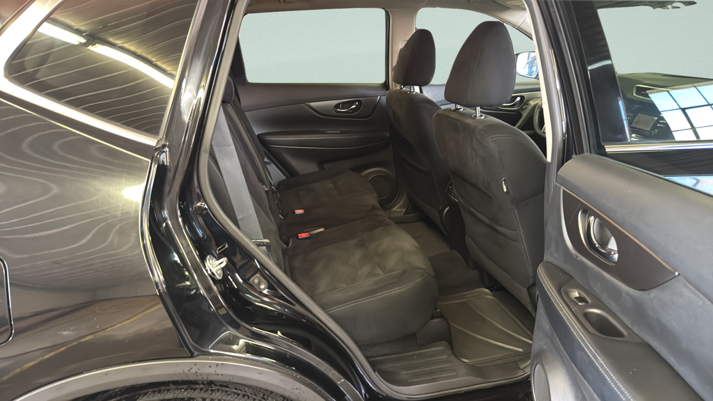 2014 Nissan Rogue SV