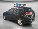 2014 Nissan Rogue SV