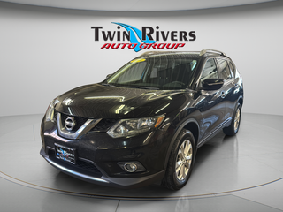 2014 Nissan Rogue SV