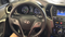 2017 Hyundai Santa Fe Sport 2.4 Base