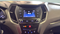 2017 Hyundai Santa Fe Sport 2.4 Base