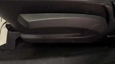 2017 Hyundai Santa Fe Sport 2.4 Base